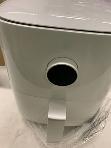 LOT! Xiaomi Mi Smart Air Fryer 3,5 l - Õhkfritüür (4 foto / 9)