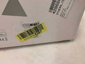 LOT! Xiaomi Mi Smart Air Fryer 3,5 l - Õhkfritüür (5 foto / 9)