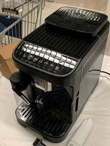 LOT! Kohvimasin Delonghi ECAM290.81.TB Täisautomaatne (2 foto / 9)