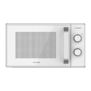 LOT! UUS Mikrolaineahi CECOTEC Grandheat 3120 20l 700W (1 foto / 10)