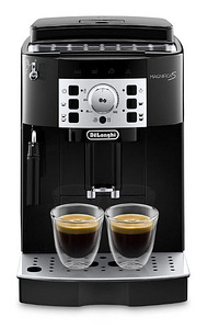 LOT! Kohvimasin DELONGHI ECAM22.110B 1450 W 15 Bar (1 foto / 10)
