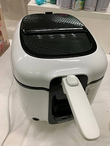 LOT! Tefal Super Uno Õlifritüür 1800W (6 foto / 8)