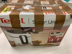 LOT! Tefal Super Uno Õlifritüür 1800W (7 foto / 8)