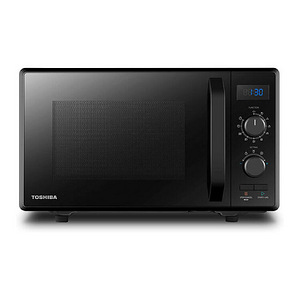 LOT! UUS Toshiba MW2-MM20PF mikrolaineahi 20 l, 800 W (1 foto / 10)