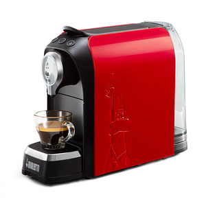 LOT! BIALETTI CF69 SUPER kohvimasin, 1200 W (1 foto / 9)