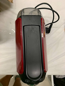 LOT! BIALETTI CF69 SUPER kohvimasin, 1200 W (3 foto / 9)