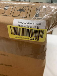LOT! Toshiba MM2-MM20PF mikrolaineahi 20 l, 800 W (8 foto / 9)