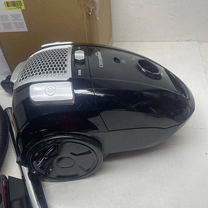 LOT! Amazon Basics kotiga tolmuimeja 700W (6 foto / 10)