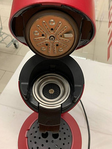 LOT! Philips Senseo Original Plus CSA210/90 kohvimasin (3 foto / 10)
