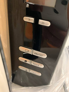 LOT! Melitta AromaFresh Therm filterkohvimasin (3 foto / 9)