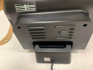 LOT! Grill, kuumaõhufritüür Ninja Foodi MAX PRO elektrigrill (9 foto / 10)