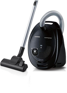 Пылесос Siemens Synchropower VS06B112A, 4 л, 700 Вт (1 фото из 10)