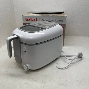 Фритюрница Tefal FR 3100 Super Uno Access (2 фото из 9)