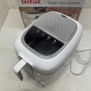 Фритюрница Tefal FR 3100 Super Uno Access (3 фото из 9)