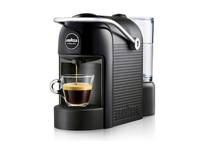 LOT! Lavazza A Modo Mio Jolie Kapselkohvimasin (1 foto / 8)
