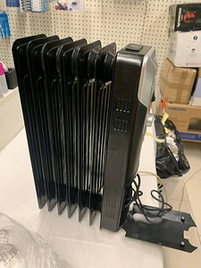 LOT! Cecotec ReadyWarm 5620 kosmoseõliradiaator 1500 W (3 foto / 7)