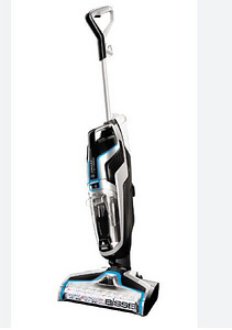LOT! Varstolmuimeja Bissell Crosswave Pet Pro BS2225N (1 foto / 10)