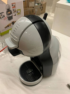 LOT! Kapselkohvimasin Krups Dolce Gusto Mini Me (5 foto / 8)