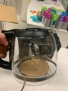 LOT! Russell Hobbs Victory Grind & Brew kohvimasin (2 foto / 8)
