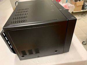 LG MH6535GIS Mikrolaineahi Eraldiseisev 25 L 1000 W (7 foto / 10)