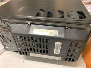 LG MH6535GIS Mikrolaineahi Eraldiseisev 25 L 1000 W (8 foto / 10)