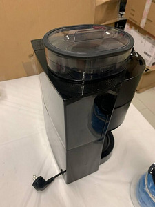 LOT! Melitta Filter kohvimasin klaaskannuga1021-05 (5 foto / 8)