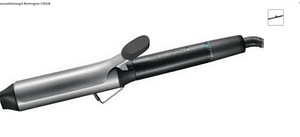 LOT! UUS Koonuslokitangid Remington CI5538 (1 foto / 1)