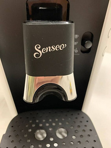 LOT! Philips Senseo Maestro CSA260/65 kohvimasin (8 foto / 9)
