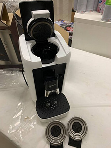 LOT! Philips Senseo Maestro CSA260/65 kohvimasin (9 foto / 9)
