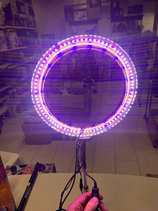 LOT! UUS Lamp taimedele 26 cm / 140 cm (1 foto / 7)