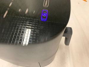Фритюрница Cosori Pro Chef Edition 4,7L 1500W (3 фото из 10)