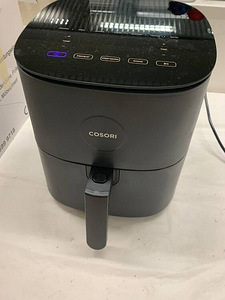 Фритюрница Cosori Pro Chef Edition 4,7L 1500W (4 фото из 10)