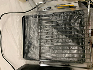 LOT! Moulinex Optimo 60L Ox495 ahi 2200 W (2 foto / 10)