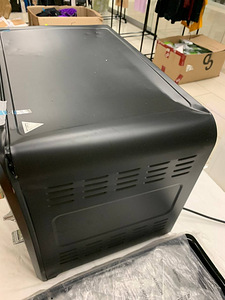 LOT! Moulinex Optimo 60L Ox495 ahi 2200 W (9 foto / 10)