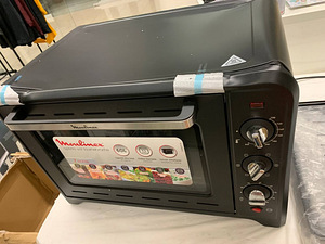 LOT! Moulinex Optimo 60L Ox495 ahi 2200 W (10 foto / 10)