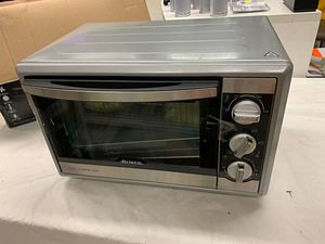 Ariete 985 минипечь 30 л 1500W (9 фото из 10)