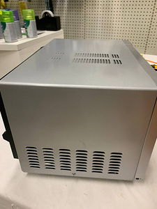 LOT! Caso MG25 Mikrolaineahi 25L 900W (6 foto / 10)
