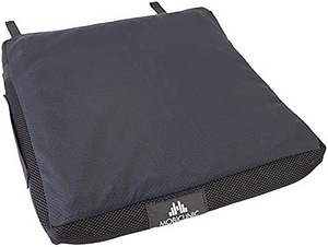 Ortopeediline padi lamatiste vastu Mobiclinic, Q-AIR 45x40 (5 foto / 8)