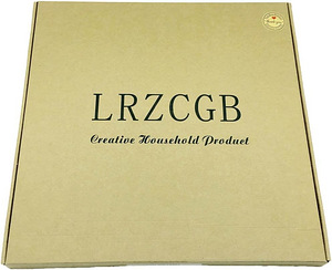 LOT! LRZCGB rippuv vaheseina ekraan, 12 tk, 40x40cm (4 foto / 7)