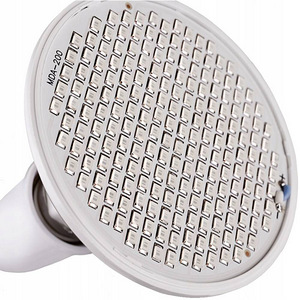 LOT! UUS Berimax taimekasvatuslamp 9,5 W (10 foto / 10)
