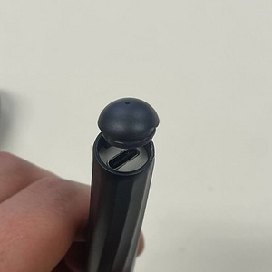 LOT! Philips ONE elektriline hambahari ShadowBlack USB reisi (4 foto / 4)