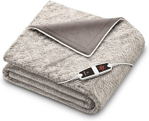 LOT! Soojendustekk Beurer HD150 Nordic XXL (1 foto / 1)
