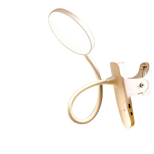 LOT! UUS Lenudar painduv lugemislamp USB LED (1 foto / 7)