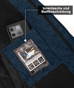 LOT! UUS Veekindel jope meestele SwissWell L (2 foto / 6)