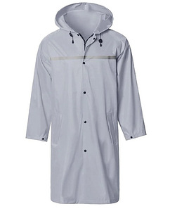 LOT! UUS Vihmamantel meestele SaphiRose Poncho S (1 foto / 5)