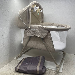 LOT! UUS Lastevoodi 3 in 1 Kinderkraft Lovi (3 foto / 5)