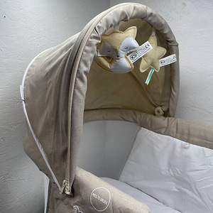 LOT! UUS Lastevoodi 3 in 1 Kinderkraft Lovi (4 foto / 5)