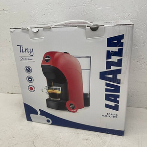 LOT! Lavazza, Modo Mio Tiny, 64 Crema kohvimasin (2 foto / 4)