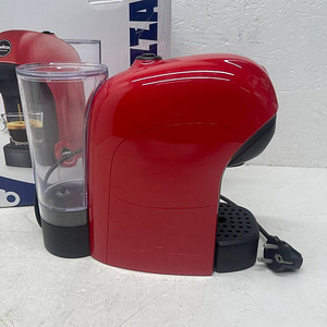LOT! Lavazza, Modo Mio Tiny, 64 Crema kohvimasin (4 foto / 4)