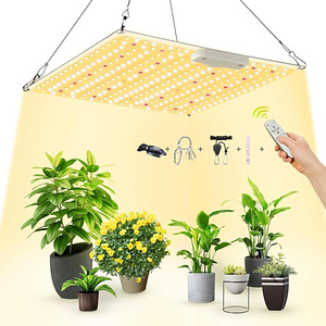 LOT! UUS Bosytro LED lamp taimedele (1 foto / 9)